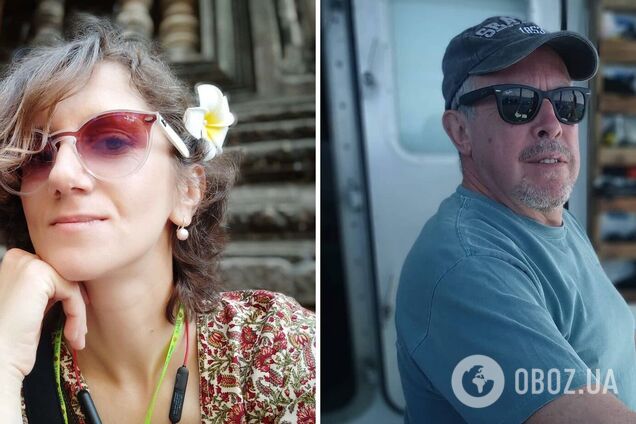 Молодая жена Макаревича рассказала о их знакомстве и отношениях