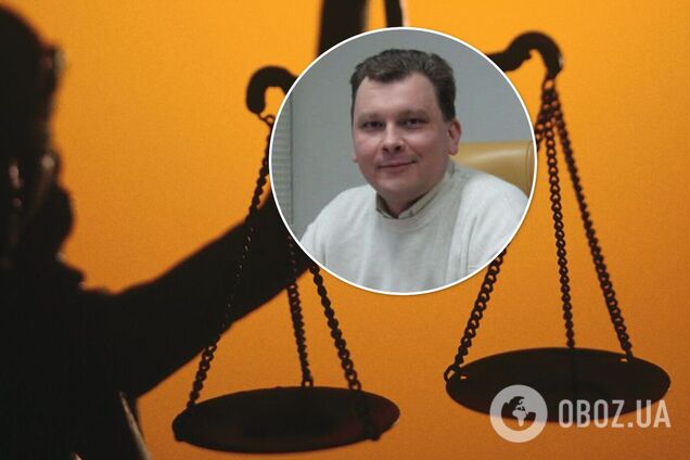 'Министр связи ЛНР' Олег Фетисов