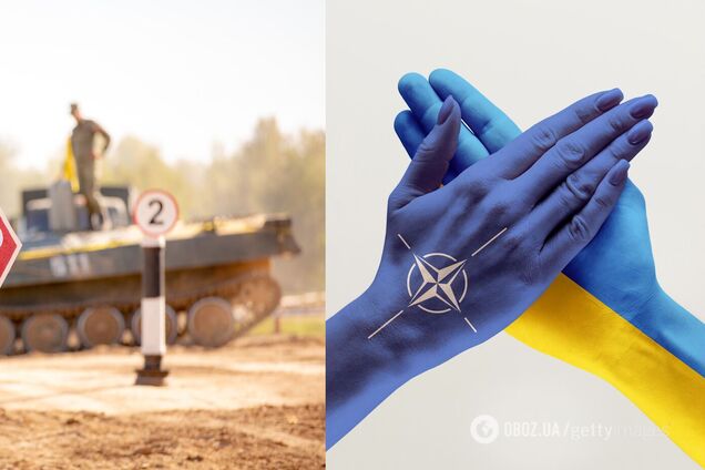 У НАТО провели переговори щодо підтримки України