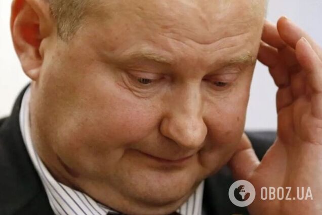 У ЗМІ показали фото ймовірних викрадачів судді Чауса: документи