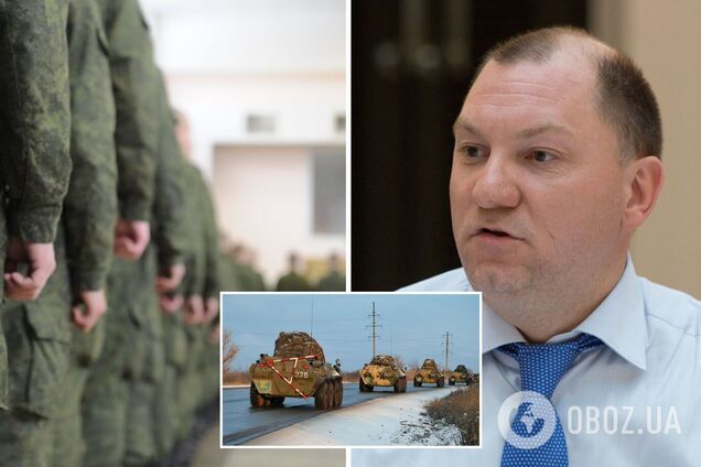 У Міноборони РФ підтвердили, що Кремль вводив війська в Україну