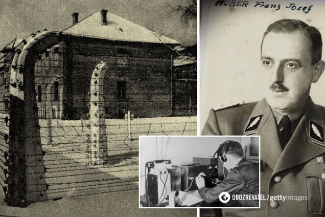 Генерал гестапо избежал наказания за пытки в лагерях смерти: архивы раскрыли его секрет