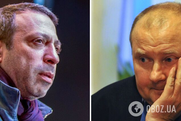 Корбан обещал $150 тысяч награды за Чауса