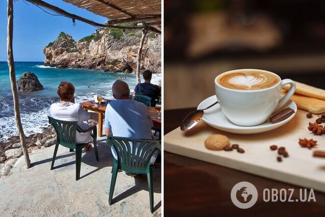 В Европе поход в ресторан – особый ритуал