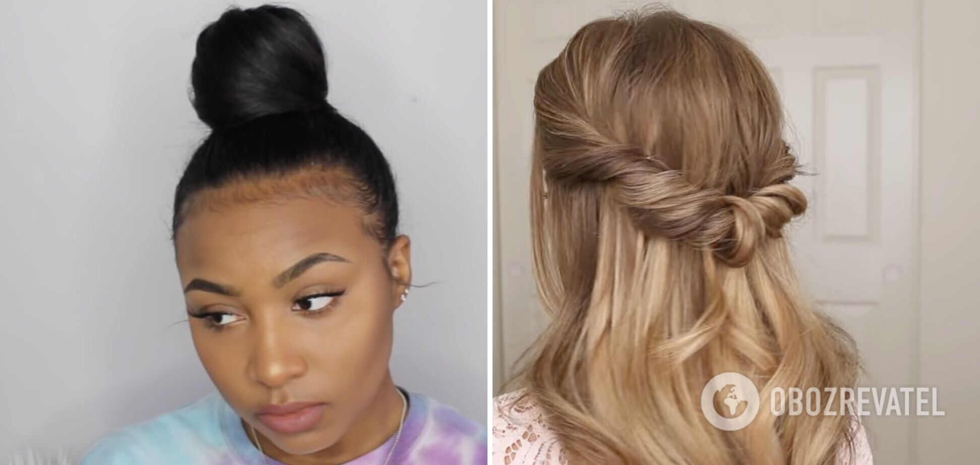 Вам понадобится несколько минут, чтобы выглядеть потрясающе весь день