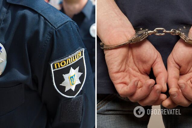 В Черкассах мужчина изнасиловал девушку