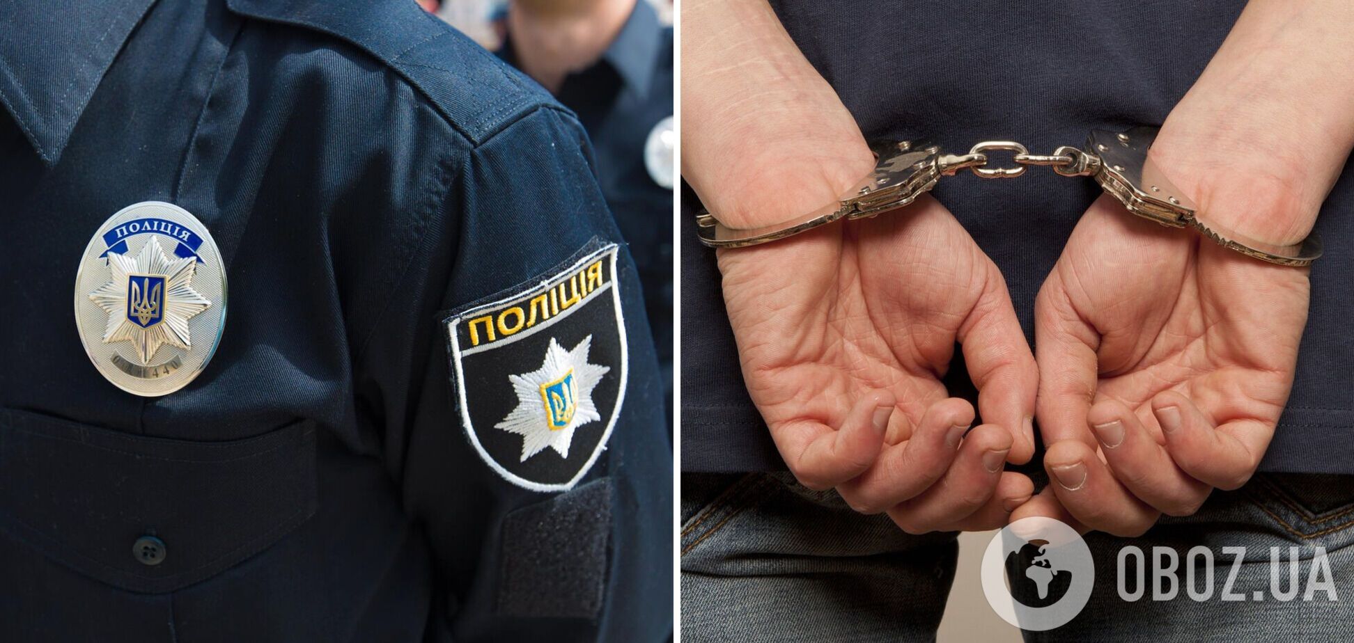 На Луганщине изнасиловали 6-летнюю девочку