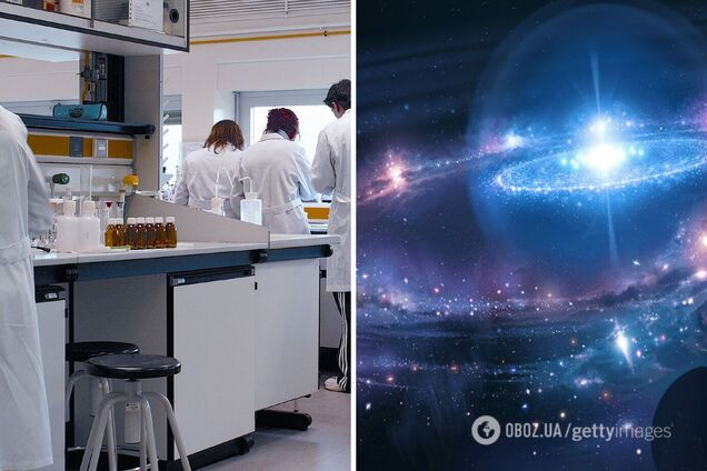 Ученые заявили о нахождении пятой силы природы