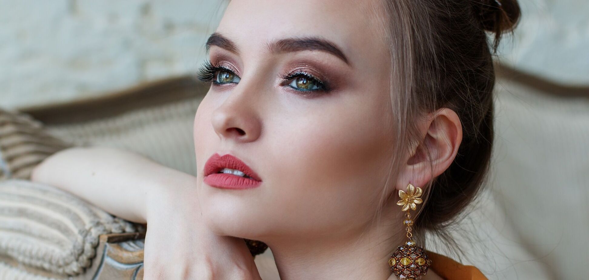 Кроп-топы снова вернулись в моду