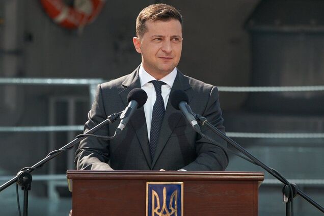 Вопрос о втором сроке Зеленского еще не решен