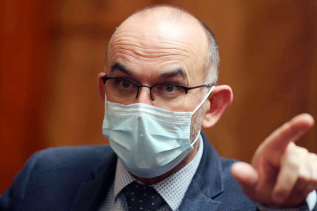 Czech Minister of Health refused to buy Russian vaccine, he was fired