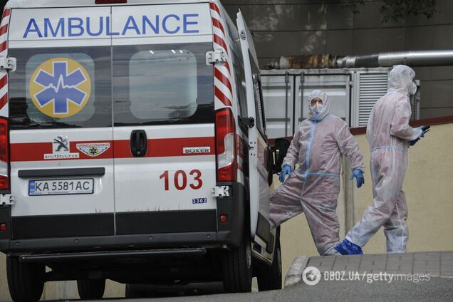 В Запорожской области развивается наихудший 'итальянский сценарий' из-за COVID-19, – глава ОГА