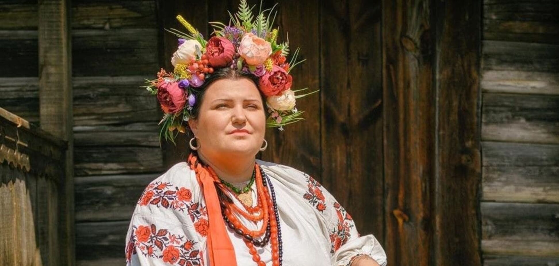 Alyona Alyona позировала полностью обнаженной