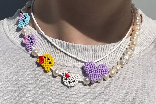 Названы самые модные украшения этого сезона