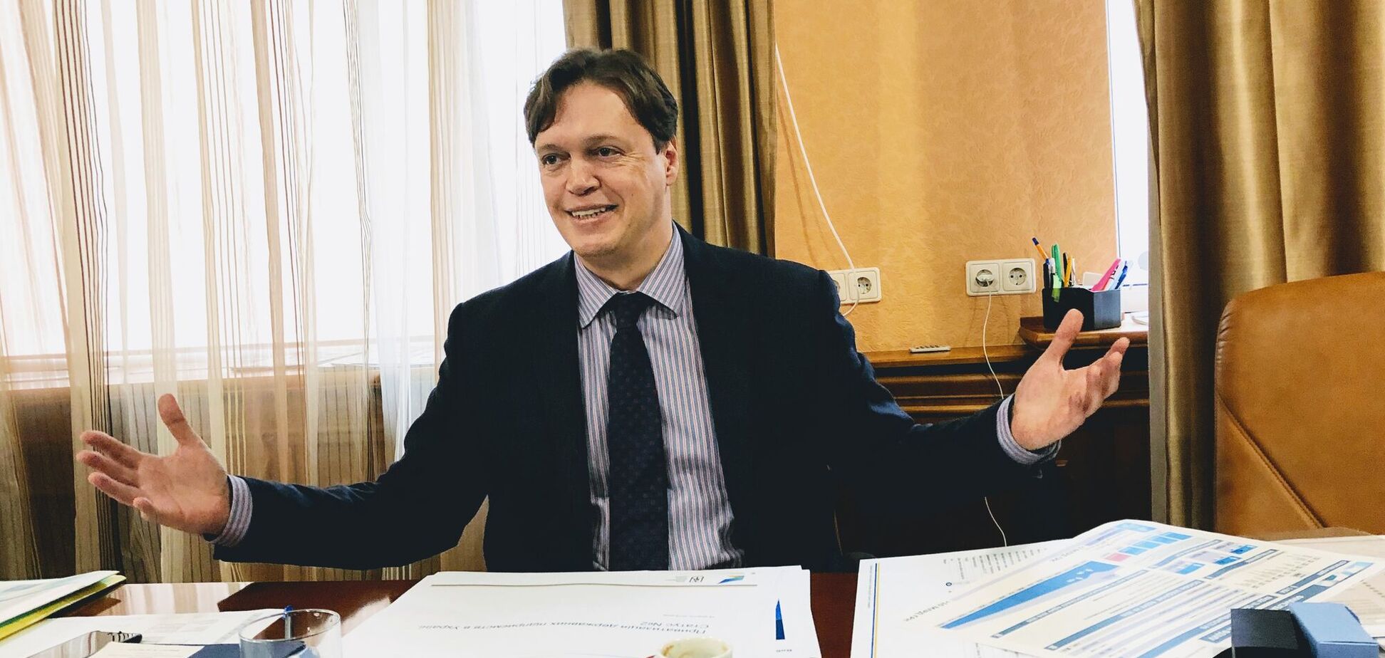 Керівництво майже 200 підприємств, переданих на приватизацію, розшукують з поліцією, – глава ФДМУ