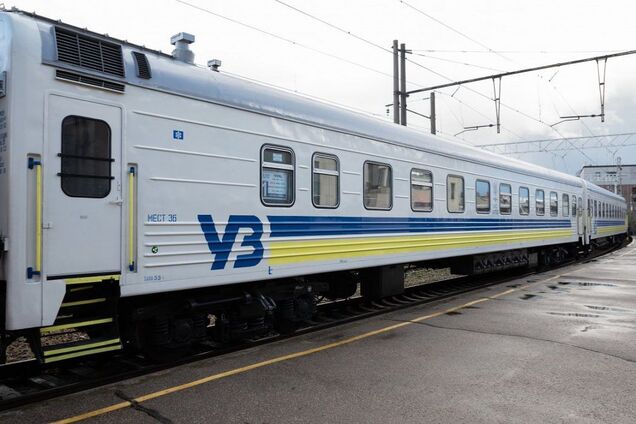 Нацполиция подозревает члена Наблюдательного совета 'Укрзализныци' в организации преступной схемы поставки в Украину вагонов с РФ