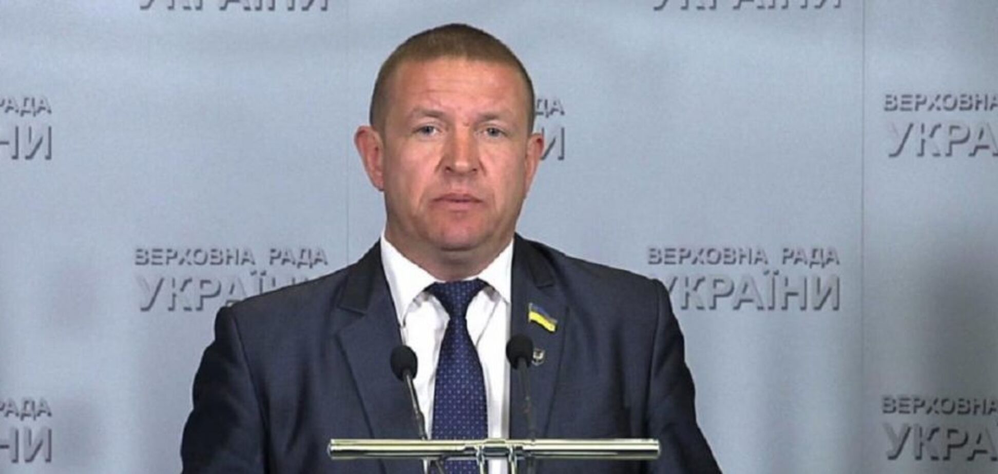 Михайло Бондар заявив, що члени НКРЕКП виписують собі премії частіше, ніж шахтарі держшахт отримують зарплату