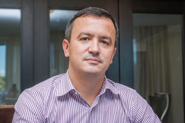 Игорь Петрашко