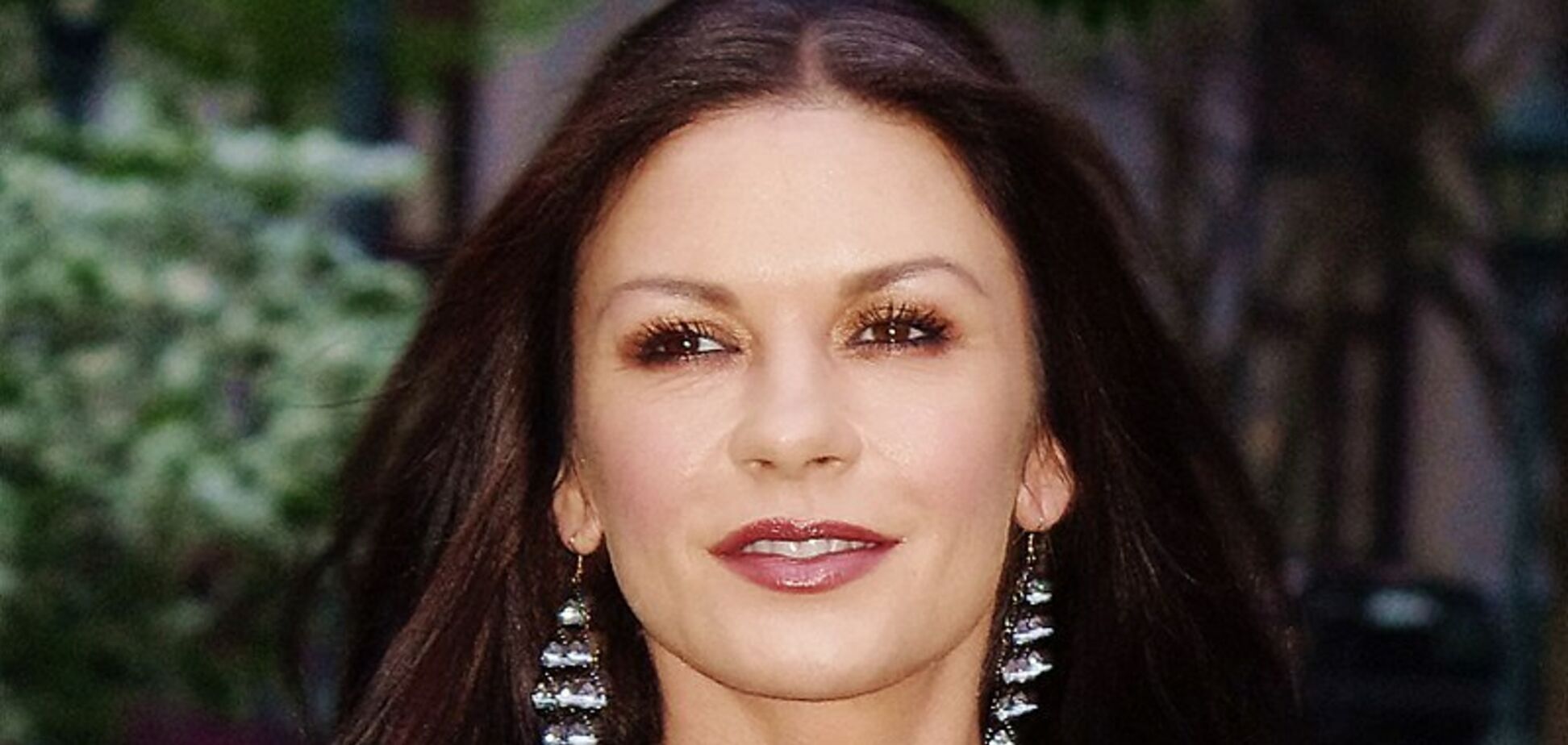 Кэтрин Зета-Джонс рассекретила свою диету