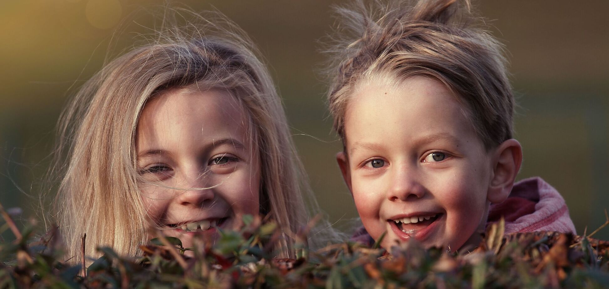 День братів і сестер щорічно відзначається 10 квітня