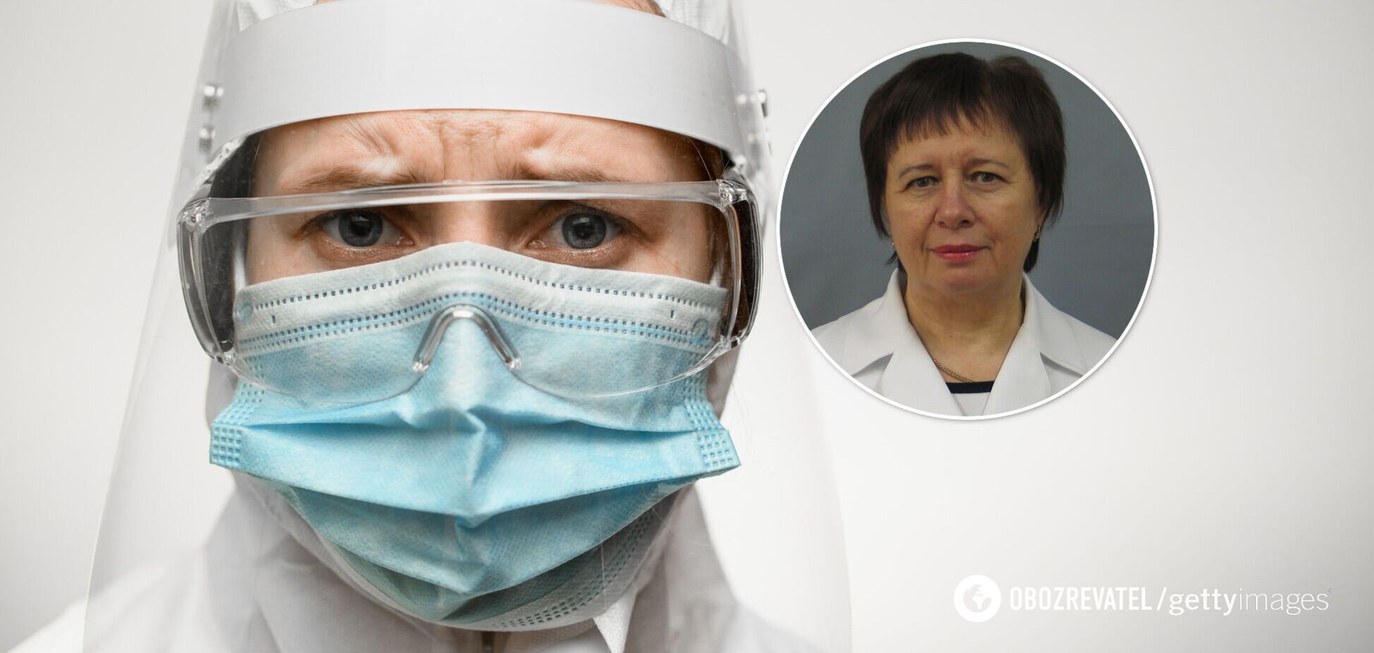 В Днепре коронавирус унес жизнь уважаемого врача