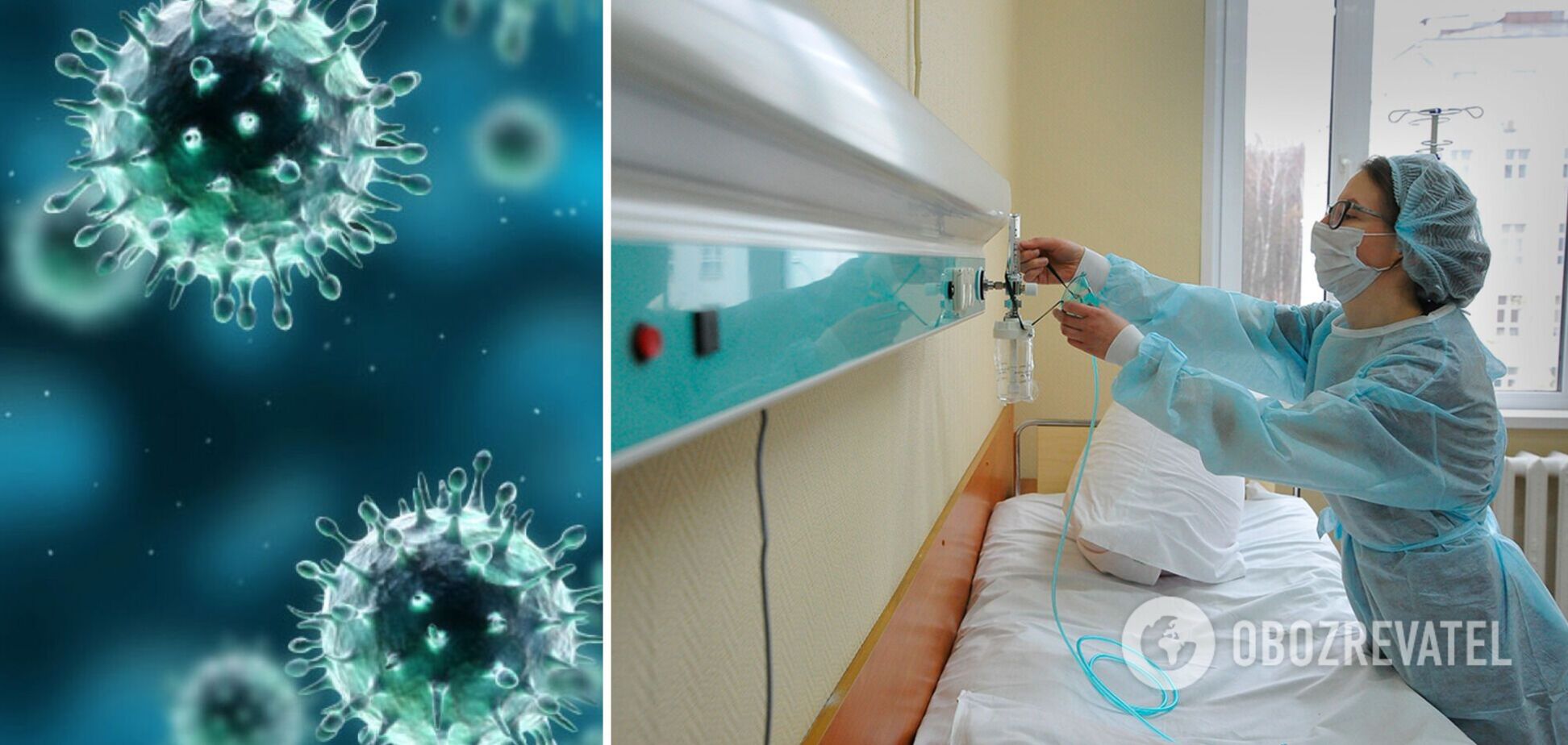 В Одесі лікарня 'Укрзалізниці' отримала мільйони, але не підготувала ліжка для пацієнтів з COVID-19