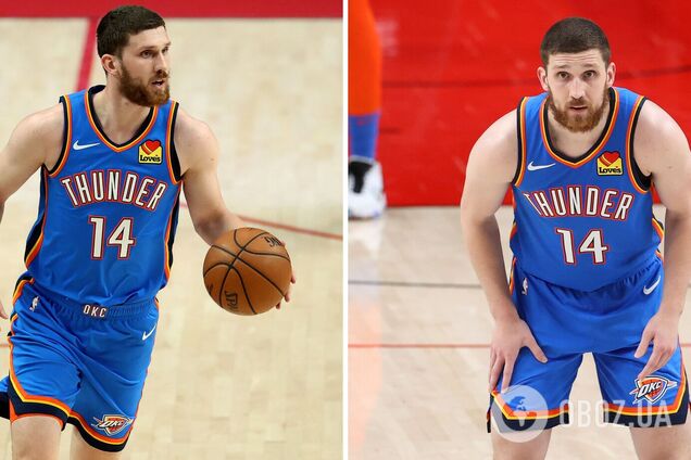 Святослав Михайлюк