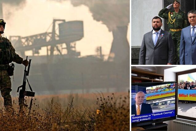 Дрон-убийца, фосфорные бомбы и украинский 'блицкриг': 6 апрельских фейков росСМИ о ВСУ