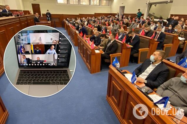 Власть в Киеве должна подготовиться к самому худшему развитию событий из-за COVID-19, – Кравец