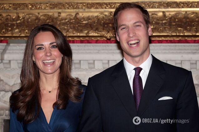 Королевские эксперты заявили, что Кейт Миддлтон копирует принцессу Диану