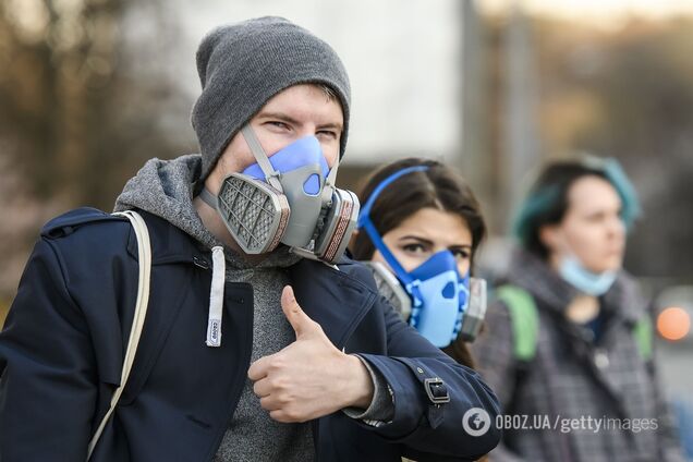 Більшість українців підтримала введення локдауну – свіже опитування
