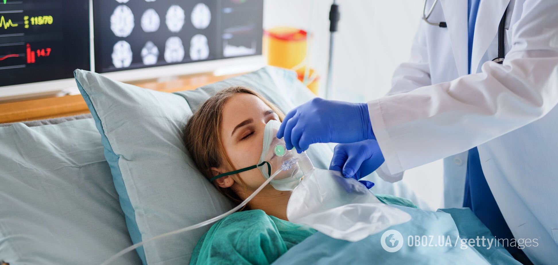 Лечение коронавируса