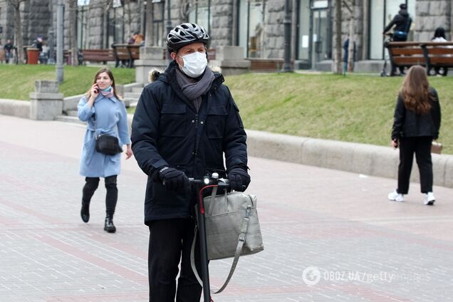 Ученые выяснили, кому грозит тяжелое течение COVID-19