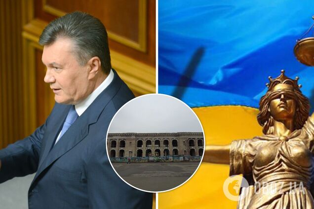 Янукович, бизнес и коррупция: кто погубил Гостиный двор в Киеве и что будут делать власти. Фото, видео