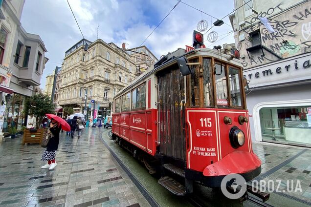 Колориты Стамбула: полезная информация о поездке и познавательный тест