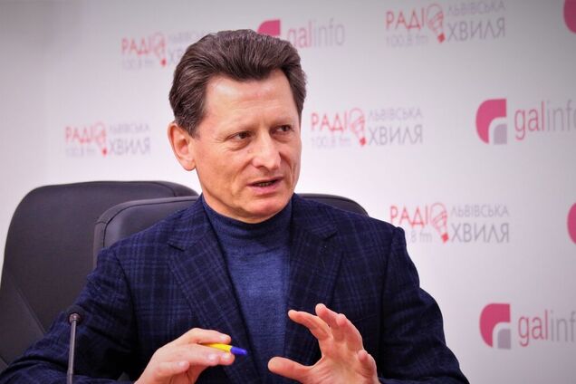 Гірники вимагають повернути ринкові ціни на вугілля держшахт, – Волинець