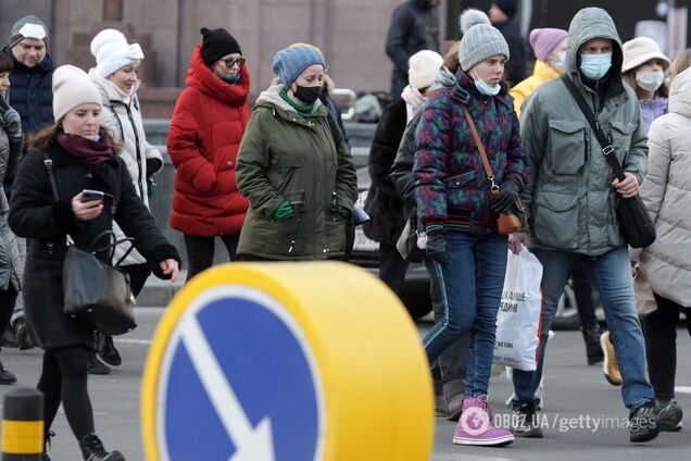 Врач из Израиля назвал локдаун в Украине 'детским садом'