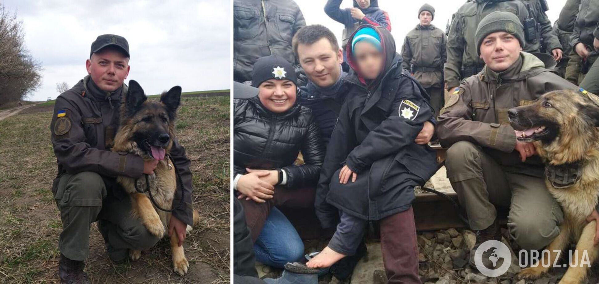 Зниклого на Волині хлопчика знайшли