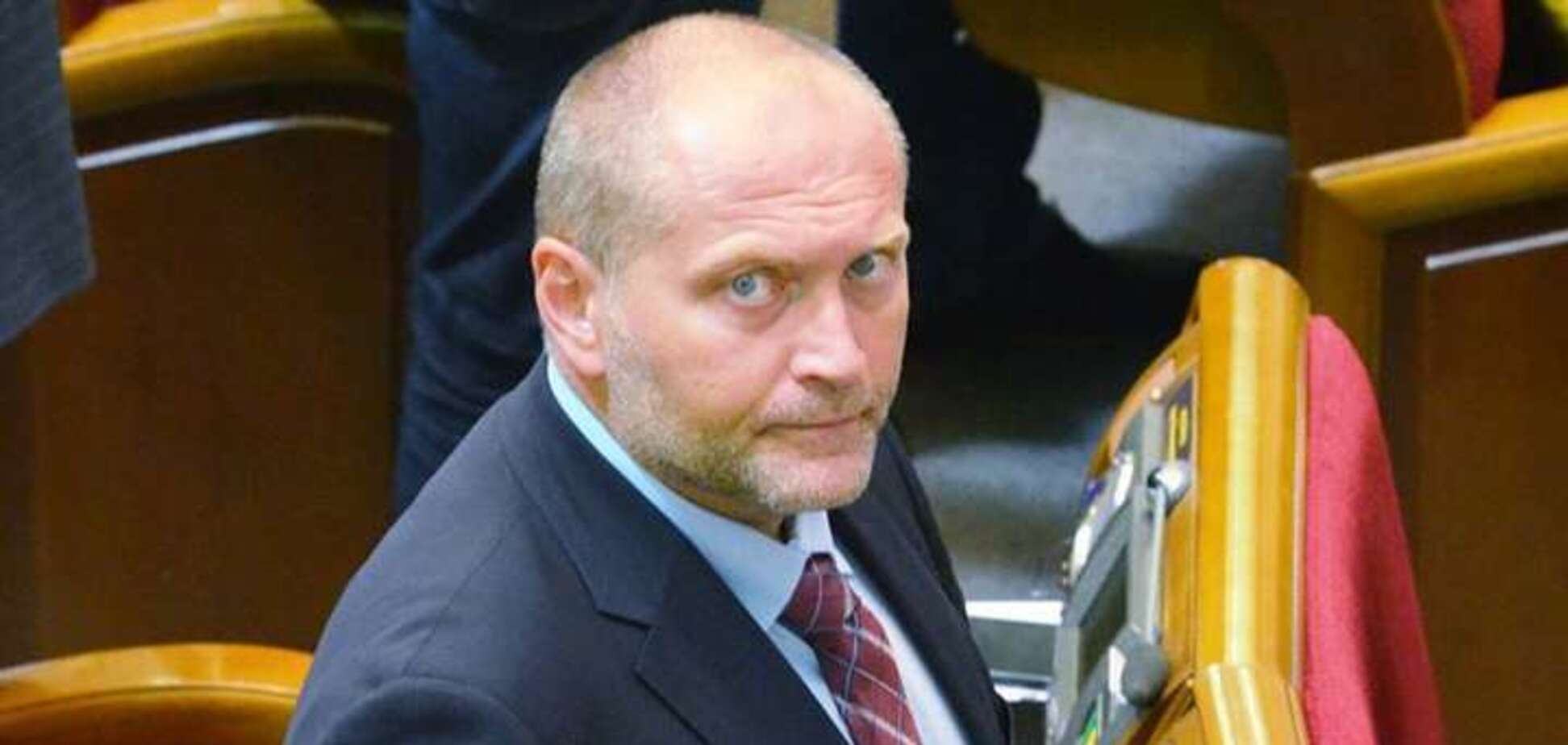 Борислав Береза