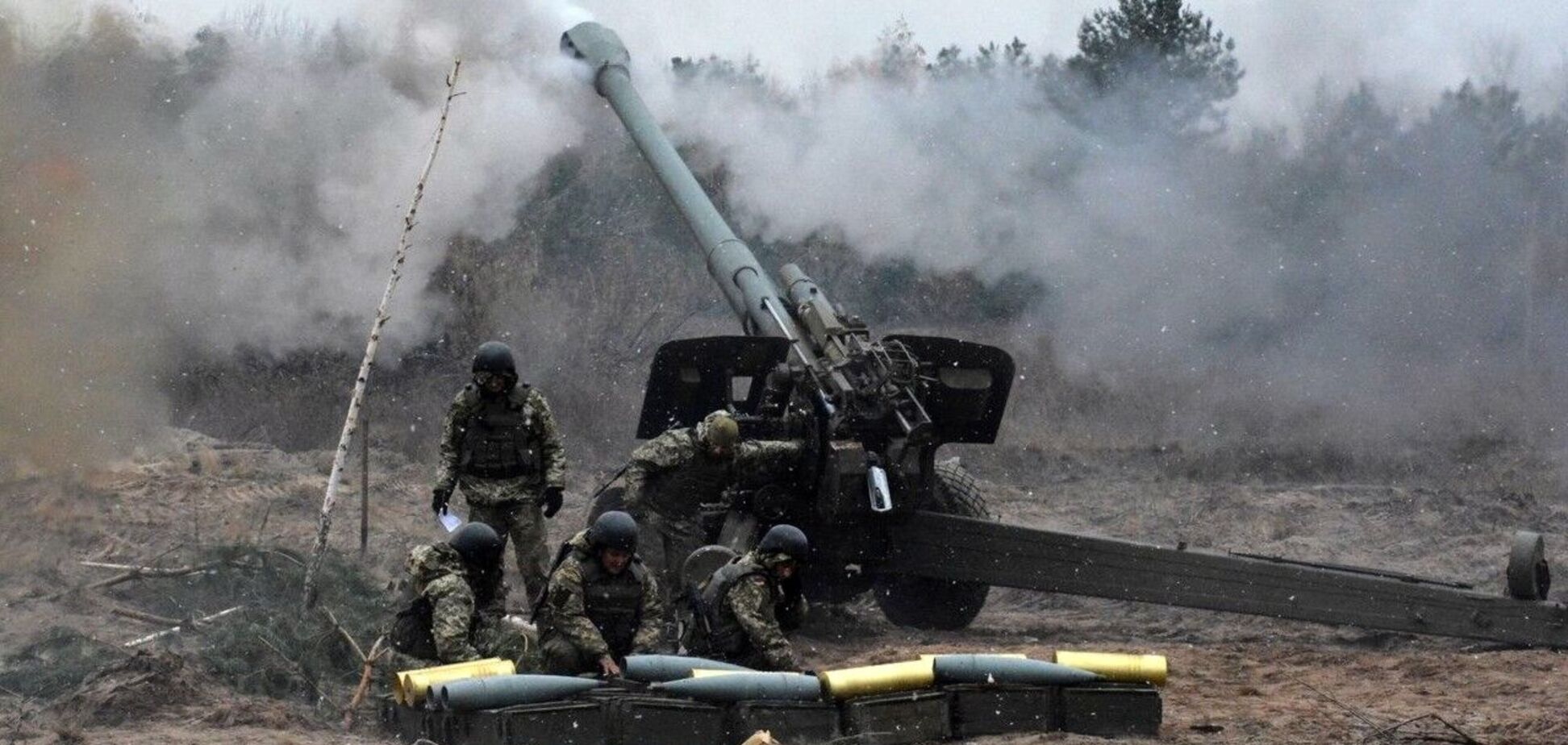 Рядовых оккупантов называют 'мясом'