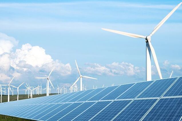 Акциз на 'зеленую' электроэнергию разрушит доверие к Украине – Guris