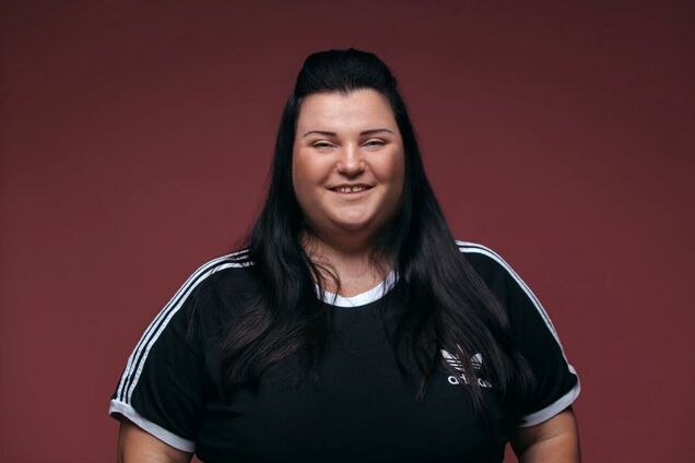 Украинская рэперша Alyona Alyona