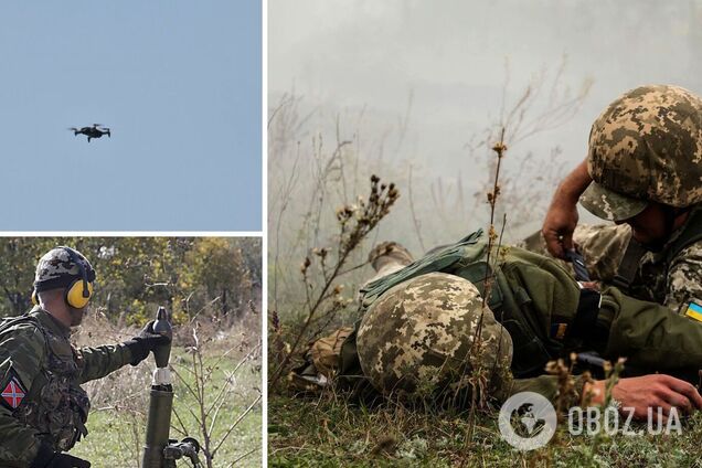 Война на Донбассе