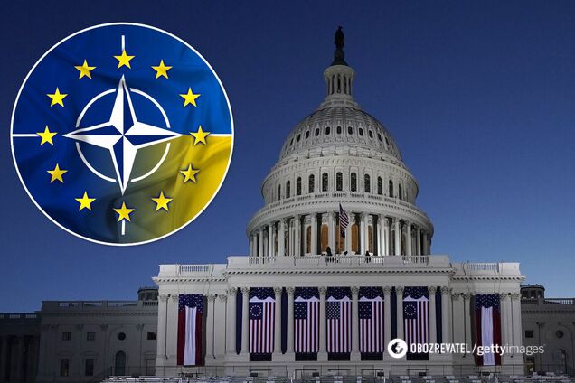 Украина в НАТО