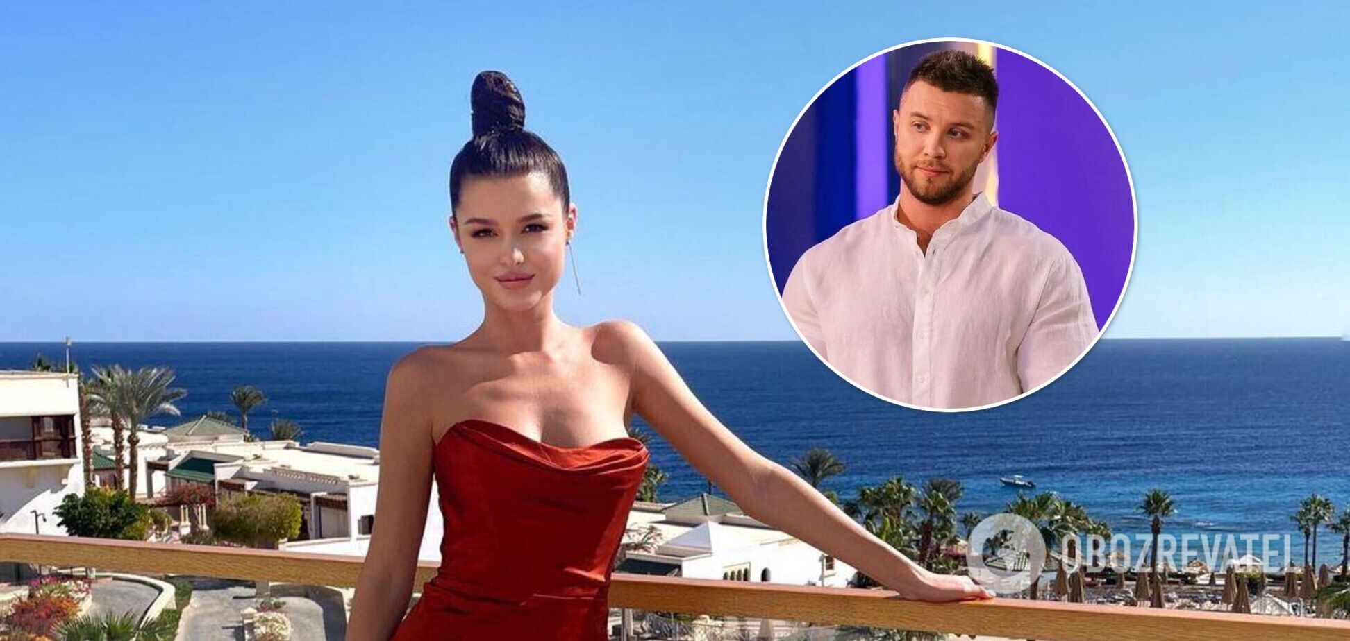 Учасниця 'Холостяка' прокоментувала свій виліт із проєкту