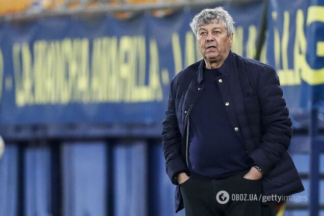 Мирча Луческу