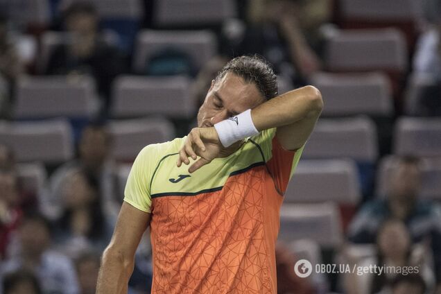 Александр Долгополов