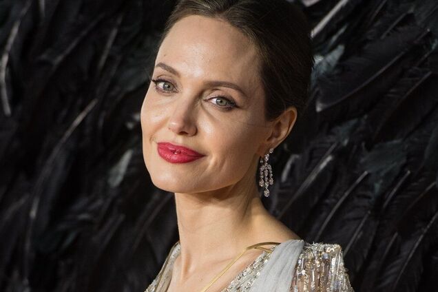 Джоли впервые рассказала о травме из-за развода с Питтом