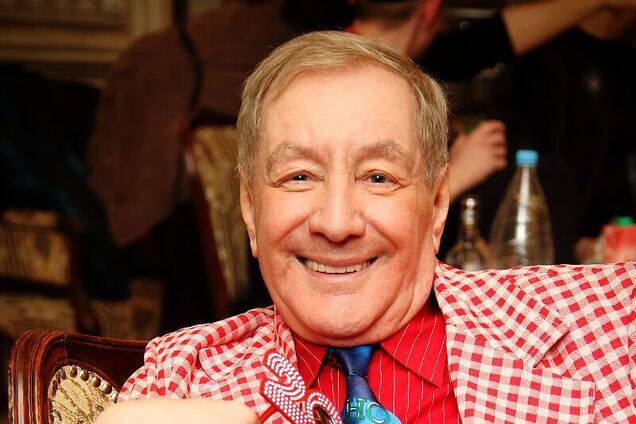 Умер известный продюсер Пугачевой Михаил Плоткин