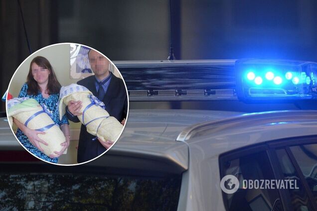 Тройное убийство во Владивостоке